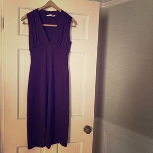 Brown Susana Monaco Dress